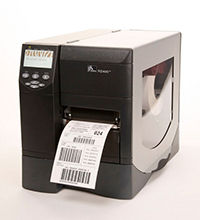 Rfid Printers