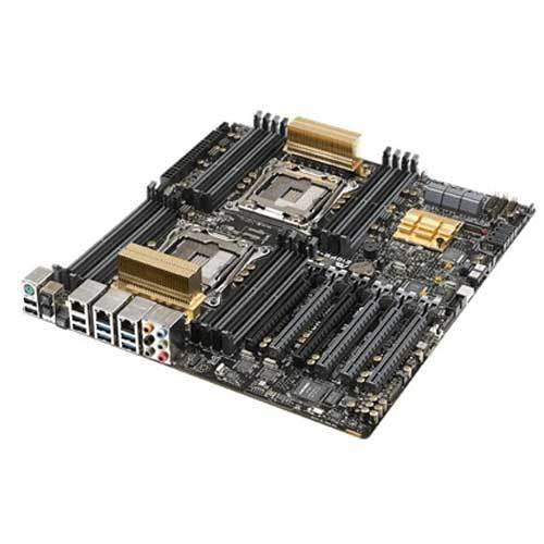 Server Workstation Motherboard