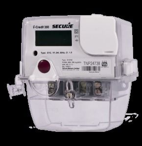 Single-Phase Direct Connected Meters