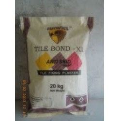 Tile Fixing Plaster