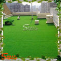 Artificial Turf Application: For Industrial Use