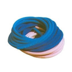 Asbestos Covered Furnace Coolant Hose - Nom. Bore Sizes 12.5-50mm, High-Pressure Resistance 40Kg/cm2