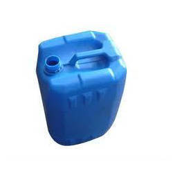 Plastic With Metal Frame Blow Molded Jerry Can