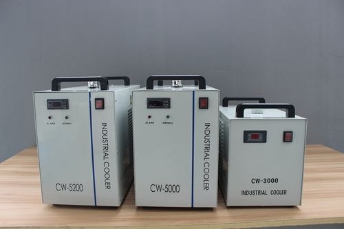 Laser Water Chiller Cw-5200