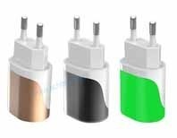 Mobile Usb Wall Charger
