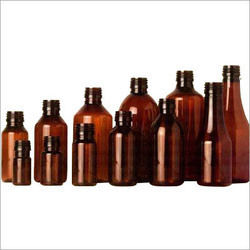 Pet Bottles