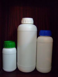 Plastic Containers For Pesticides By Kubil Polymers