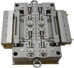 Plastic Injection Moulds For Plastic Items