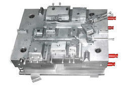 Plastic Molds For Automobile Parts