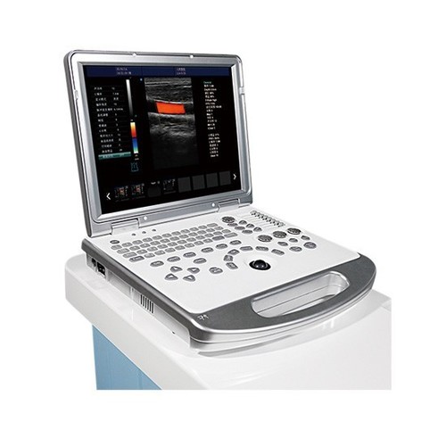 Portable 3D Color Doppler Ultrasound And Scanner System By Zhengzhou Hepo International Trading CO.,Ltd.