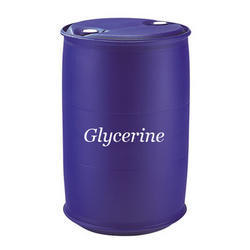 Refined Glycerine IP/CP/USP Grades (Food and Pharma Grades)