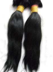 Straight Bulk Hair Extension