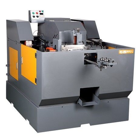 SX-20E Screw Making Machine