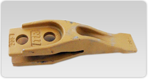 टूथ पॉइंट और एडेप्टर