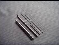 Stainless Steel And Mild Steel Tungsten Electrode Rod