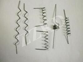 Tungsten Metal Filament Wire