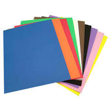 XLPE AND EVA Foam Sheets