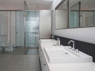Bathroom Design Services By Shri Lakshmi Interior