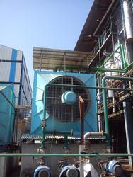 Cross Flow Cooling Tower