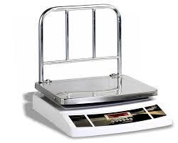 Electronic Weighing Machine