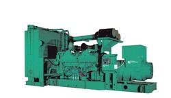 EXCL Diesel Generator Sets