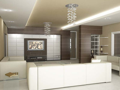 False Ceiling Design Services at Best Price in Bengaluru | Shri Lakshmi ...