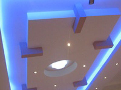 False Ceiling Designing Services