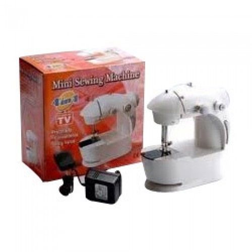 Four In 1 Smart Mini Sewing Machines