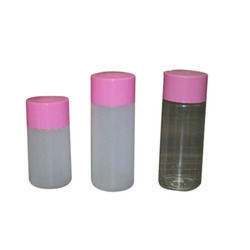 Gulab Jal Plastic Bottle