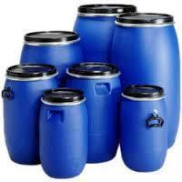 Hdpe Drums