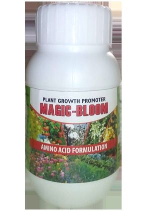 Magic Bloom Plant Growth Promoter