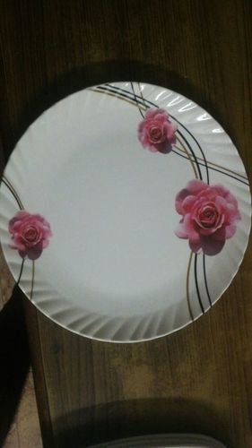 Melamine Dinner Plate