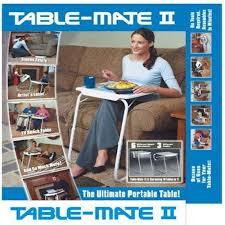 Multi Purpose Utility Table Mate