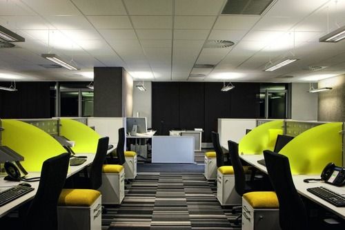 Office Interior Design Service