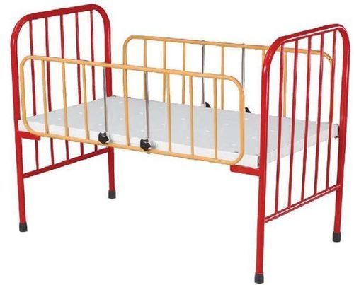 Pediatric Cot