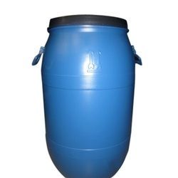 Plastic Drums For Agro Industry