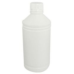 Plastic Pesticide Bottles