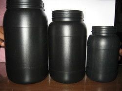 Protein Powder Hdpe Plastic Containers