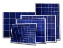 Solar Modules Size: Standard