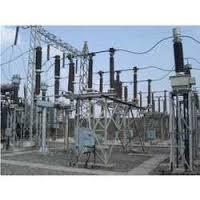 Substation Structures