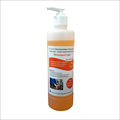 Silver Surgical Hand Scrub And Antiseptic Cleansing Solution 