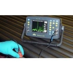 Ultrasonic Inspection Solution