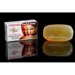 Whitening Facial Soap