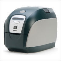 Zebra Zxp Series 3 Id Card Printer System