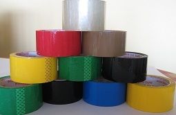 Bopp Adhesive Tape