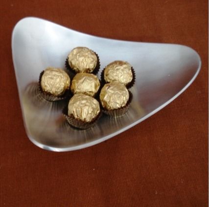 Candy Bowls And Dry Fruit Dishes