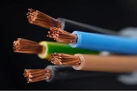 Copper Wire