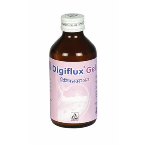 Digiflux Gel