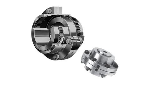 Gear Couplings