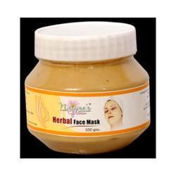 Herbal Face Pack